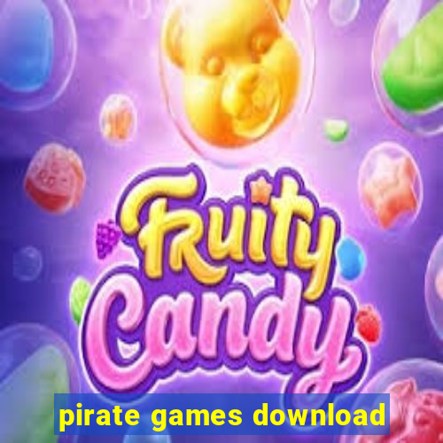 pirate games download